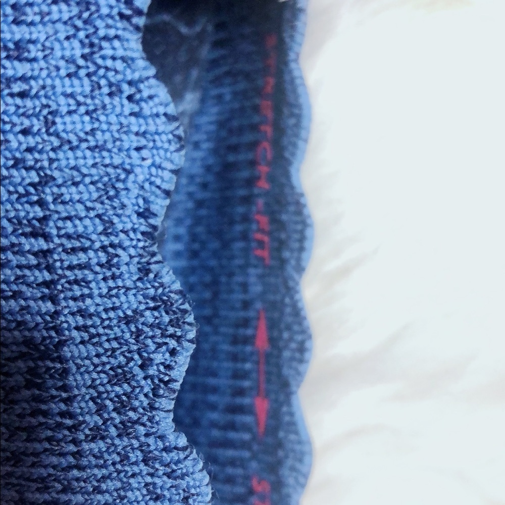 SKETCHERS AIR COOLED MEMORY FOAM-6.5 - Picture 10 of 10
